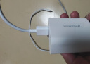 vivoiQOO 80W闪充充电器头线套装适用z7xz6neo7neo6小米华为荣耀OPPO手机笔记本电脑iphoneipad通用 实拍图