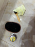 翰皇绵羊油鞋油黑色真皮保养油滋养擦皮鞋通用皮衣油补色皮革护理90ml 棕色 实拍图