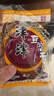 津津 卤汁豆腐干蜜汁豆干五香豆干苏州特产零食素食小吃休闲零食900g 卤汁辣味 90g*10包 实拍图