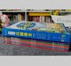 地图里的三国演义（全6册）6-12岁儿童趣味科普历史故事书英雄人物档案神兵利器书 实拍图