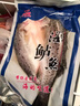 棠鲜生海鲈鱼新鲜冷冻深海七星鲈鱼海捕花鲈鱼 3条装三去海鲈鱼（0.8-1斤/条） 实拍图