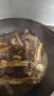 往来白丁 内蒙古羊棒骨2斤净重 新鲜羔羊肉腿羊筒骨带肉火锅食材生鲜    实拍图