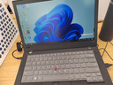 联想ThinkPad（98%商务选择）二手笔记本电脑T480/T490/T14轻薄办公绘图剪辑编程本 95新【独显】T480 i5 16G 1T固 高清 实拍图