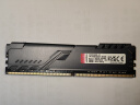 金士顿（Kingston）FURY 32GB DDR4 3200 C16 台式机内存条 Beast野兽系列 骇客神条 实拍图