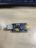 达而稳 USB转TTL刷机线串口线模块小板340G RS232升级FT232 PL2303HX下载线 USB转TTL模块 CH340芯片【升级款】 实拍图