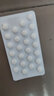 [依木兰]硫唑嘌呤片 50mg*100片 1盒装 实拍图