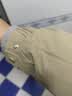 雅鹿短款羽绒服女2026新款时尚立领小个子加厚保暖面包服秋冬外套 实拍图