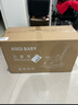 ANGI BABY儿童摇摇马木马1-3岁宝宝生日礼物玩具木马三合一带护栏儿童摇马 珊瑚粉【大靠背+全包围护栏+坐垫+摇摇马】 儿童玩具多功能摇摇车宝宝周岁生日新年礼物 实拍图