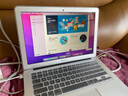 苹果 Apple MacBook Air/Pro 二手苹果笔记本电脑 办公设计剪辑 M1/M2/M3/M4 轻薄本 京选电脑 一机一检 17年D42【爆款|商务优选】i5-8G-256G 实拍图