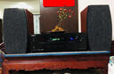 安桥进口TX-8220 家用客厅合并式立体声放大器HIFI大功率2.1高保真发烧纯功放机唱放 补贴 安桥8220+尊宝C93 II 实拍图