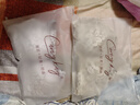 Carey Kay内衣女无钢圈聚拢文胸小胸性感蕾丝上托调整型少女文胸520送女友 奶茶色-单文胸(偏小一码) 70B (32) 适合小胸(AB通杯) 实拍图