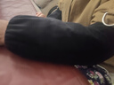 宝思韩 袖套男士手套工作护袖秋冬季套袖长款袖子袖头 咖色 1双（32205） 实拍图