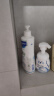 妙思乐（Mustela）儿童洗发水沐浴露二合一500ml*2 宝宝专用洗发露沐浴露 法国进口 实拍图