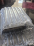 西部数据（WD）企业级NAS网络存储服务器磁盘阵列机械硬盘 Ultrastar CMR垂直式7200转 16TB 【 WUH721816ALE6L4】氦气 实拍图