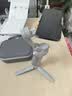 大疆（DJI）手机云台稳定器Osmo Mobile SE 三轴增稳防抖稳定器 AI跟拍 手势控制 便携自拍杆 OM SE 手机vlog OM SE+品牌1拖1麦克风（苹果接口+遥控） 标配（不含随心换 实拍图