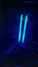 金士顿 (Kingston) FURY 32GB(16G×2)套装 DDR4 3600 台式机内存条 Beast野兽系列 RGB灯条 骇客神条 实拍图