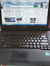 联想（Lenovo）二手笔记本电脑14寸轻薄本 商务办公 编程网课学习PS CAD视频剪辑独显游戏设计 9新i3-1代 4G内存320G硬盘 联想戴尔 实拍图