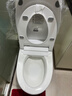XOTOTO官方后排式墙排智能马桶一体机无水压限制虹吸即热式带水箱零水压 CESG6F 语音版/香薰泡泡-墙排 实拍图