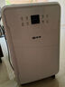 先锋除湿机家用地下室60L抽湿机行业前十名工业商用除湿器回南天神器吸湿抽湿器可净化空气烘干一体机 60L/天 地下室别墅专用 AI双变频省电+免倒水 实拍图