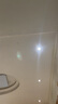 FSL佛山照明LED射灯天花灯COB灯珠角度可调公司商业背景墙展厅射灯打光防眩射灯3W开孔55mm 暖白(4000K) 实拍图
