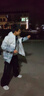 安踏速暖羽绒丨短款连帽羽绒服男冬季新款鸭绒保暖面包服防泼水外套 实拍图