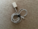 ANKER安克30W/35W安心充16适用苹果15/16ProMax快充华为快充头PD协议氮化镓iPhone手机充电器 1.8米快充套装白-专充苹果15-16 实拍图