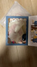 BABYGREAT安抚玩偶婴幼儿安抚巾新生儿见面礼宝宝哄睡神器可啃咬毛绒玩具 实拍图