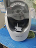 普联（TP-LINK）摄像头家用终身免费无限流量4g监控器360度无死角带夜视全景室内外tplink手机远程免充值无需wifi 【室内无线Wi-Fi版】语音对讲+有网环境使用 官方标配 实拍图