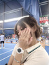 匹克运动电子手表小学生初高中考试男女士夜光防水防摔多功能手环闹钟计时秒表6-12岁儿童生节日礼物 实拍图