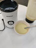 合慧老人专用流食机全自动鼻饲胃管搅拌料理机食物饭菜打粉碎辅食破壁机 【升级轴承】自动流食机1250ml+果汁480ml 实拍图