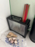 帅仕（shuaishi）刀具刀架置物架筷笼一体带砧板架可台面多功能厨房用具置物架 实拍图