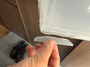 无印良品（MUJI） 聚丙烯 收纳箱 抽屉式 储物箱 整理箱 衣物收纳箱 深/长34*宽44.5*高30cm 3S 实拍图
