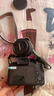佳能 Canon EOS M3 M5 M50 M6 M100 M200 微单相机 入门学生旅游相机 佳能R100+18-45【准新机】 99成新 实拍图
