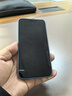 ZMOVERT【次日可达】适用于苹果13手机壳 iPhone13保护套透明超薄磨砂全包防摔女男款 苹果13【透蓝色/6.1英寸】 再获9D防爆膜 实拍图