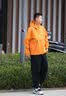 探路者（TOREAD）冲锋衣户外运动夹克防水防风外套春秋款登山服男女 冰沁绿 XL 晒单实拍图