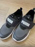 彪马（PUMA）儿童男童运动鞋跑步鞋魔术贴轻便舒适休闲鞋389135 实拍图