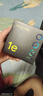 vivo iQOO TWS 1e真无线蓝牙耳机iqootws1e智能降噪iqoo neo9 neo8低延迟长续航iqoo z7z8 vivox100s18 机甲白 实拍图