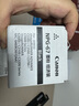 佳能NPG-67LBK原装硒鼓（墨粉）黑色单支装（适用C33/35/3020/25/3120/3125/37系列/3226/3222/3130/38系列） 实拍图