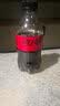 可口可乐（Coca-Cola）迷你可乐汽水碳酸饮料瓶装小瓶 新老包装随机发货 300mL12瓶1箱有糖可乐整件 实拍图