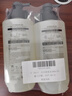 吕（Ryo）新款白吕洗发水480ml*2敏感头皮适用温和舒缓洗发膏韩国进口 实拍图