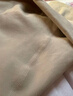 都市丽人保暖衣套装女玻尿酸圆领磨毛纯色中厚打底秋衣秋裤2W31A2 实拍图