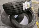 锦湖轮胎汽车轮胎 225/45R17 91V HS51 适配领动/奥迪A3/伊兰特/朗逸 实拍图