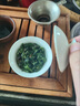 安溪铁观音乌龙茶松芳999祥华产区清香型特级500g轻火礼盒装茶叶  2025新茶 实拍图