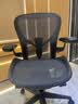 赫曼米勒（HERMAN MILLER）美国品牌 99成新二代赫曼aeron原装二手人体工学椅电脑椅 整椅发货 质保十二年 久坐护腰办公椅电脑椅 Aeron头枕(国产适配）咨询客服选好颜色再下单 实拍图