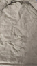 JP男士加绒马甲休闲两面穿背心钓鱼摄影马甲1806 卡其色 XL(140斤-155斤) 实拍图