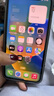 Apple【分期免息】原装屏幕 Apple iPhone X 苹果X 苹果x二手 国行全网通 二手手机 二手苹果手机 【原装屏幕】苹果X 国行-深空灰色 95新 256G【白条免息+品牌电池100】 实拍图
