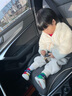 巴拉巴拉儿童外套男童衣服2024女童秋冬宝宝珊瑚绒童装可爱萌208424105202 实拍图