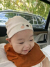 babylove宝宝马甲春秋季婴儿衣服外出小坎肩背心保暖百搭小马褂春装上衣 实拍图