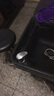 西岐电热水器混水阀把手开关配件淋浴冷热水龙头手柄U型阀调节卫 合金亮银-混水阀适用25阀芯把手 实拍图