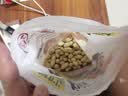 其妙网红蒜香龙岩花生坚果炒货休闲零食带壳炒制花生每日坚果食品 五香花生500g*3袋 实拍图